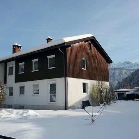 Ferienwohnung Wertenauer Kiefersfelden Kültér fotó