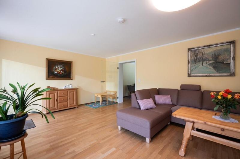 Ferienwohnung Wertenauer Kiefersfelden Kültér fotó