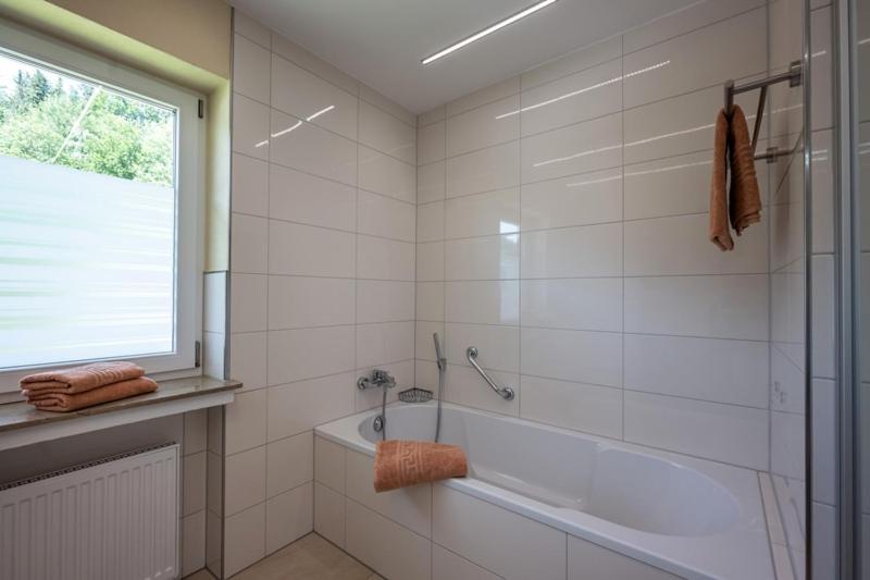 Ferienwohnung Wertenauer Kiefersfelden Kültér fotó