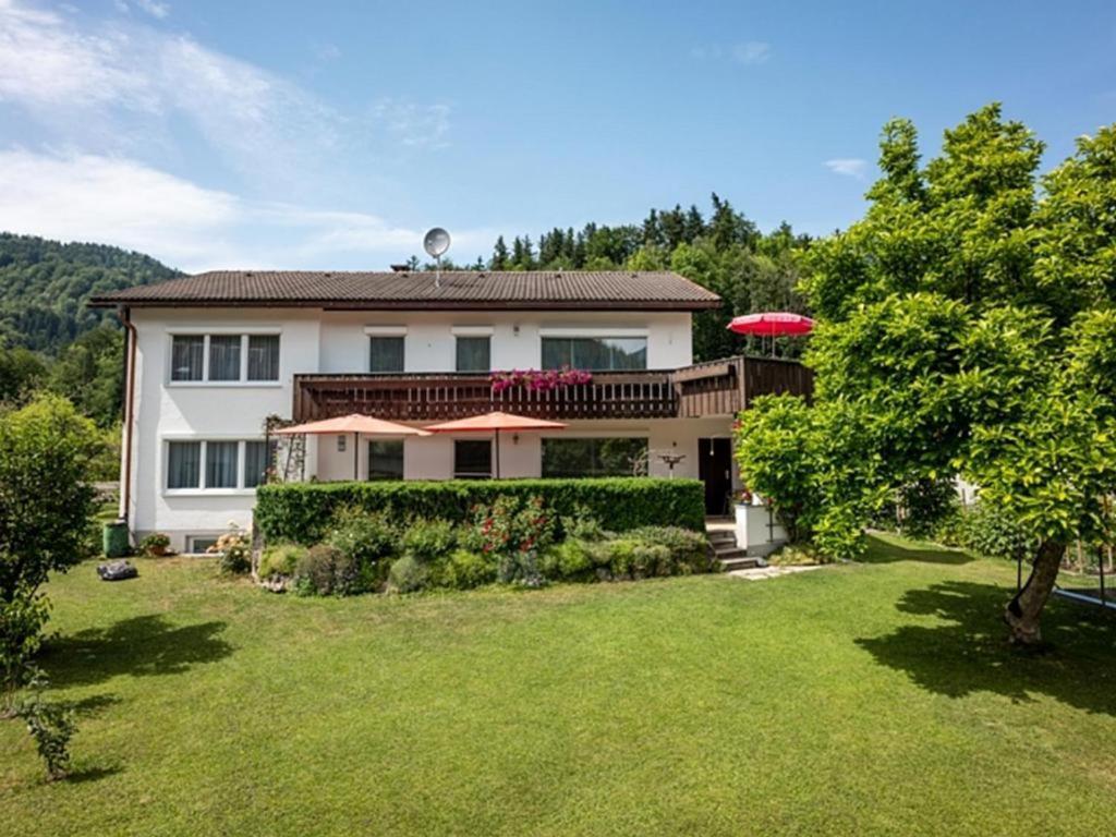 Ferienwohnung Wertenauer Kiefersfelden Kültér fotó