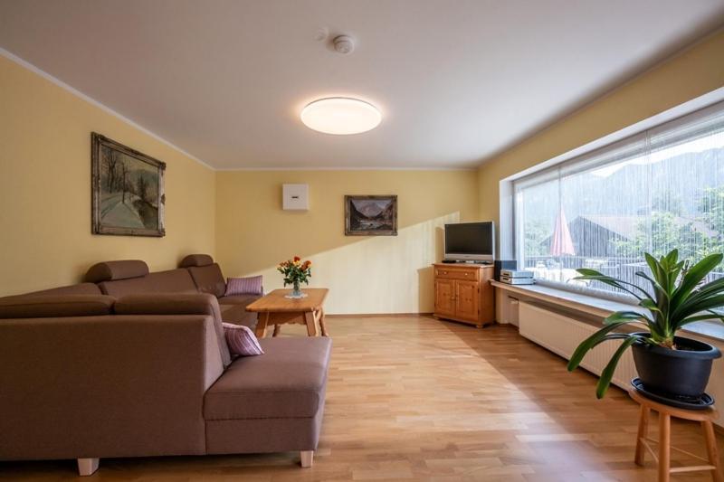 Ferienwohnung Wertenauer Kiefersfelden Kültér fotó