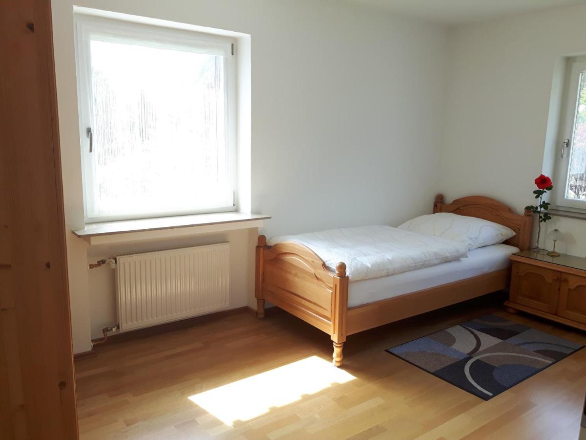 Ferienwohnung Wertenauer Kiefersfelden Kültér fotó