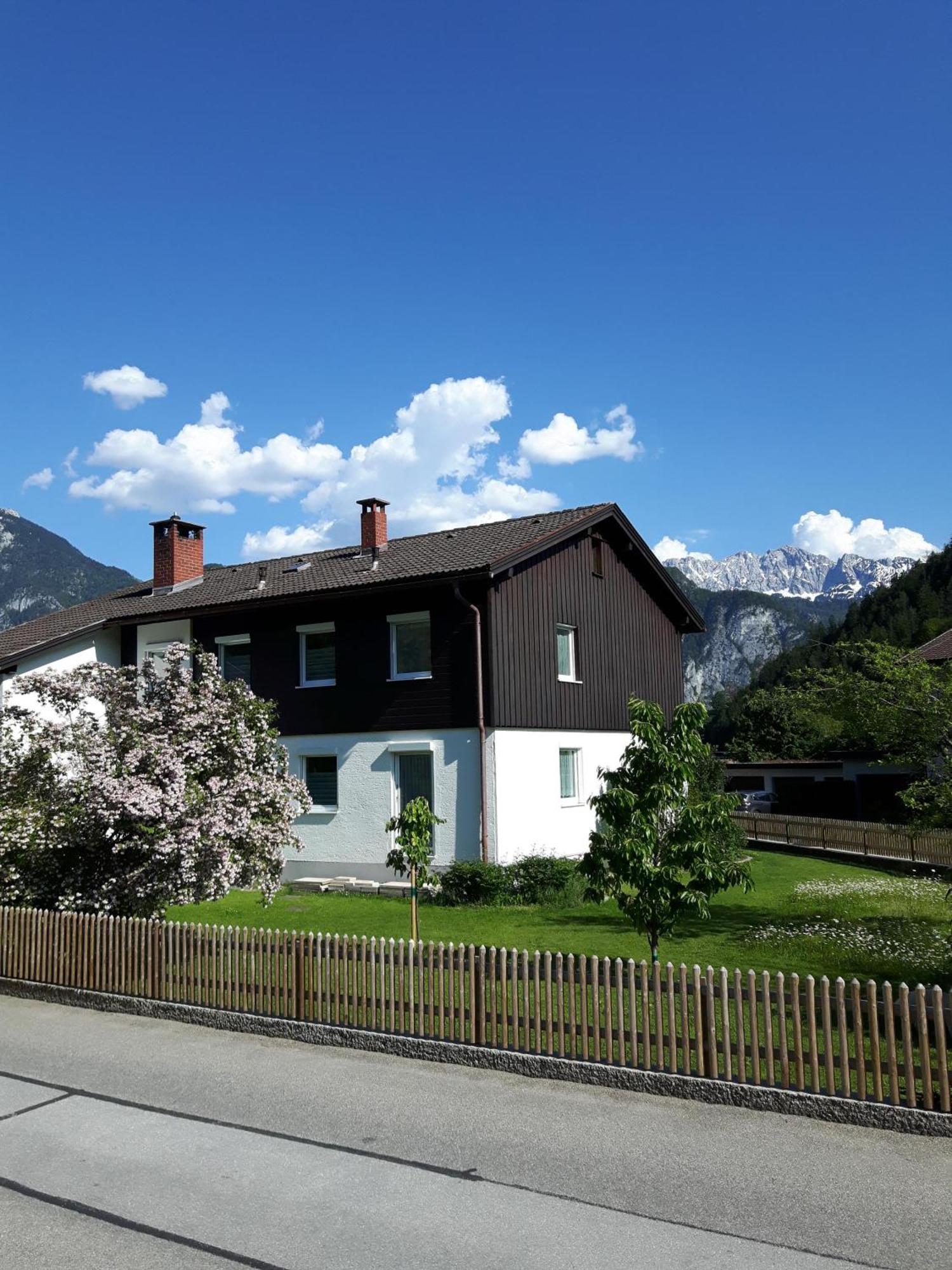Ferienwohnung Wertenauer Kiefersfelden Kültér fotó